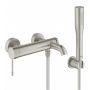 Zestaw Grohe 27074DC0, 27400DC0, 28362DC1, 33624DC1 zdj.1