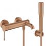 Zestaw Grohe 27074DL0, 27400DL0, 28362DA1, 33624DL1 zdj.1