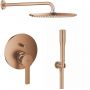 Zestaw Grohe 24064DL1, 26066DL0, 26658DL0, 27400DL0, 28388DA1 zdj.1