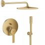 Zestaw Grohe 24064GN1, 26558GN0, 26658GN0, 27400GN0, 28362GL1 zdj.1