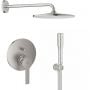 Zestaw Grohe 24064DC1, 26558DC0, 26658DC0, 27400DC0, 28362DC1 zdj.1