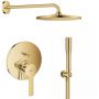 Zestaw Grohe 24064GL1, 26558GL0, 26658GL0, 27400GL0, 28362GL1 zdj.1