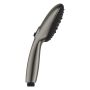 Słuchawka prysznicowa brushed hard graphite 26031AL1 Grohe Vitalio Start zdj.2