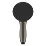 Słuchawka prysznicowa brushed hard graphite 26031AL1 Grohe Vitalio Start zdj.4