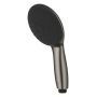 Słuchawka prysznicowa brushed hard graphite 26031AL1 Grohe Vitalio Start zdj.3