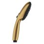 Słuchawka prysznicowa brushed cool sunrise 26031GN1 Grohe Vitalio Start zdj.2