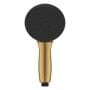 Słuchawka prysznicowa brushed cool sunrise 26031GN1 Grohe Vitalio Start zdj.3