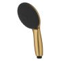 Słuchawka prysznicowa brushed cool sunrise 26031GN1 Grohe Vitalio Start zdj.4