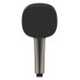 Słuchawka prysznicowa brushed hard graphite 26092AL1 Grohe Vitalio Comfort zdj.3