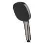 Słuchawka prysznicowa brushed hard graphite 26092AL1 Grohe Vitalio Comfort zdj.4