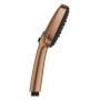 Słuchawka prysznicowa brushed warm sunset 26092DL1 Grohe Vitalio Comfort zdj.2