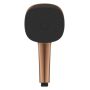 Słuchawka prysznicowa brushed warm sunset 26092DL1 Grohe Vitalio Comfort zdj.3