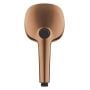 Słuchawka prysznicowa brushed warm sunset 26092DL1 Grohe Vitalio Comfort zdj.5