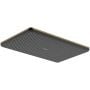 Deszczownica 34.3x21.4 cm prostokątna 24530140 Hansgrohe Raindance Alive Q zdj.1