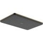 Deszczownica 34.3x21.4 cm prostokątna 24531140 Hansgrohe Raindance Alive Q zdj.1