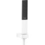 Zestaw prysznicowy ścienny biały 26856700 Hansgrohe Rainfinity zdj.1
