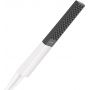 Słuchawka prysznicowa biała 26867700 Hansgrohe Rainfinity zdj.1