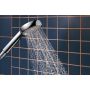 Słuchawka prysznicowa chrom 28033000 Hansgrohe Select S zdj.4