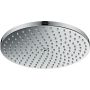 Deszczownica 24x24 cm okrągła chrom 28821000 Hansgrohe Raindance S zdj.1