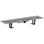 Odpływ liniowy 70 cm stal 56164800 Hansgrohe RainDrain Compact zdj.1
