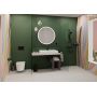 Odpływ liniowy z rusztem 80 cm stal 56179000 Hansgrohe RainDrain Compact zdj.6