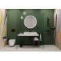 Odpływ liniowy z rusztem 80 cm stal 56179000 Hansgrohe RainDrain Compact zdj.5
