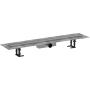 Odpływ liniowy 90 cm stal 56180800 Hansgrohe RainDrain Compact zdj.1