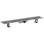 Odpływ liniowy 100 cm stal 56183000 Hansgrohe RainDrain Compact zdj.1