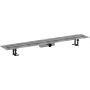 Odpływ liniowy 120 cm stal 56184800 Hansgrohe RainDrain Compact zdj.1