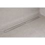 Odpływ liniowy 100 cm stal 56189800 Hansgrohe RainDrain Allround zdj.3