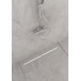 Odpływ liniowy 100 cm stal 56189800 Hansgrohe RainDrain Allround zdj.4