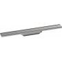 Element zewnętrzny odpływu 60 cm stal 56196800 Hansgrohe RainDrain Original zdj.1