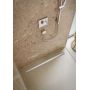 Element zewnętrzny odpływu 90 cm stal 56199800 Hansgrohe RainDrain Original zdj.5
