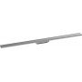 Element zewnętrzny odpływu 120 cm stal 56201800 Hansgrohe RainDrain Original zdj.1