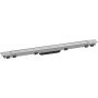 Element zewnętrzny odpływu 80 cm stal 56215800 Hansgrohe RainDrain Match Plus zdj.1