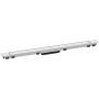 Element zewnętrzny odpływu 90 cm stal 56216700 Hansgrohe RainDrain Match Plus zdj.1