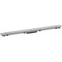 Element zewnętrzny odpływu 100 cm stal 56217800 Hansgrohe RainDrain Match Plus zdj.1