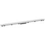 Element zewnętrzny odpływu 120 cm biały 56218700 Hansgrohe RainDrain Match Plus zdj.1