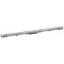 Element zewnętrzny odpływu 120 cm stal 56218800 Hansgrohe RainDrain Match Plus zdj.1