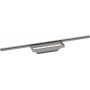 Element zewnętrzny odpływu 70 cm stal 56219000 Hansgrohe RainDrain Minimalistic zdj.1