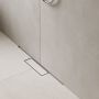 Element zewnętrzny odpływu 70 cm stal 56219000 Hansgrohe RainDrain Minimalistic zdj.3