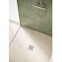 Odpływ prysznicowy 10 cm stal 56246800 Hansgrohe RainDrain Point zdj.4