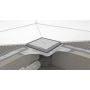 Odpływ prysznicowy 10 cm czarny 56250670 Hansgrohe RainDrain Brilliance zdj.3