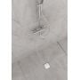 Odpływ prysznicowy 10 cm stal 56250800 Hansgrohe RainDrain Brilliance zdj.3
