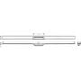 Element zewnętrzny odpływu 160 cm stal 56262800 Hansgrohe RainDrain Flex zdj.2