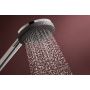 Słuchawka prysznicowa chrom 24500000 Hansgrohe Raindance Alive Select S zdj.4