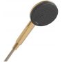 Słuchawka prysznicowa brązowa 24500140 Hansgrohe Raindance Alive Select S zdj.1
