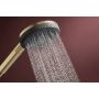 Słuchawka prysznicowa brązowa 24500140 Hansgrohe Raindance Alive Select S zdj.5