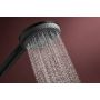 Słuchawka prysznicowa czarna 24500670 Hansgrohe Raindance Alive Select S zdj.6