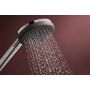 Słuchawka prysznicowa chrom 24511000 Hansgrohe Raindance Alive Select S zdj.4